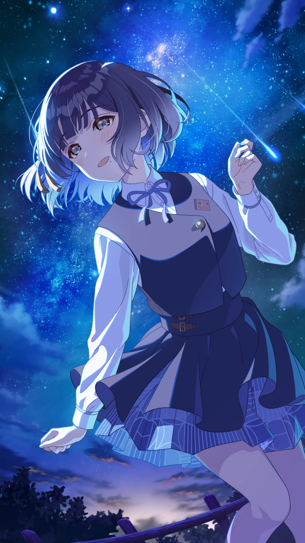 【Star-mine】