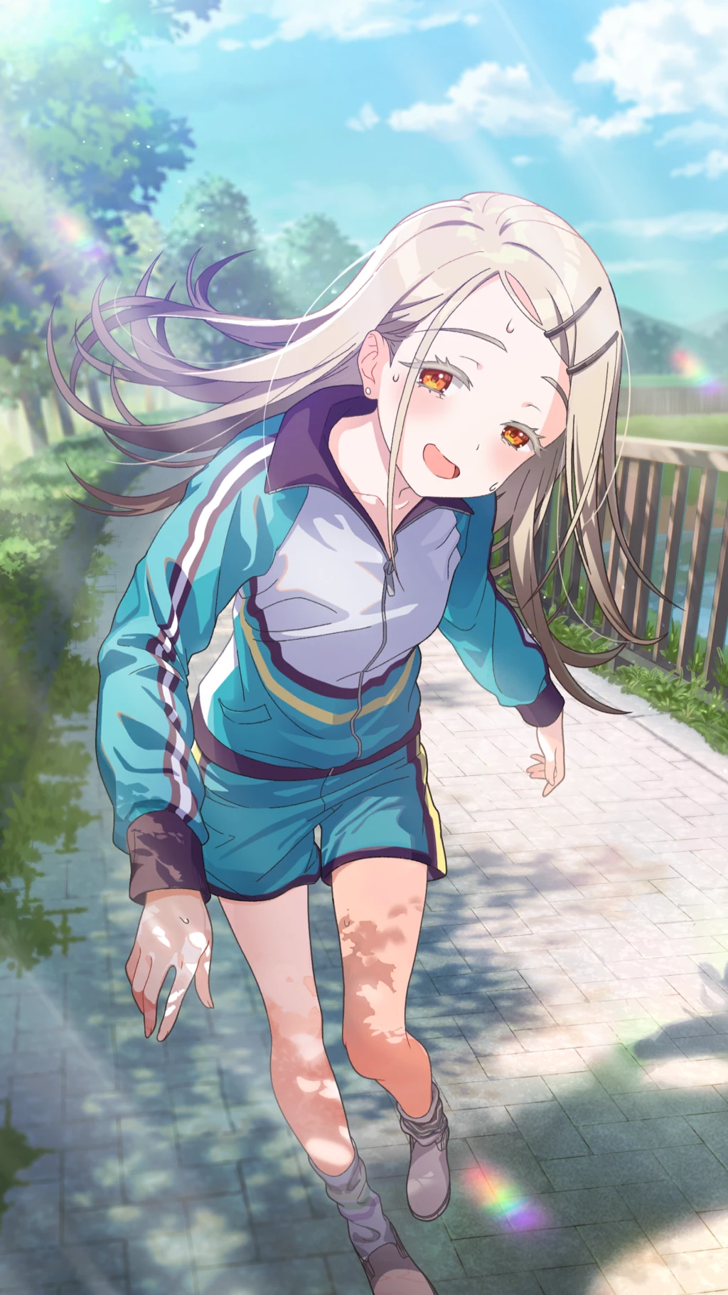 【光景】