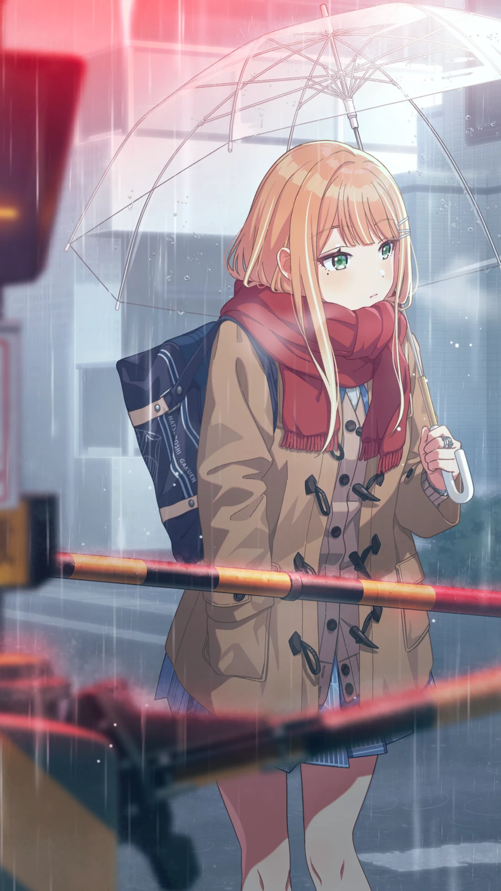 【カクシタワタシ】