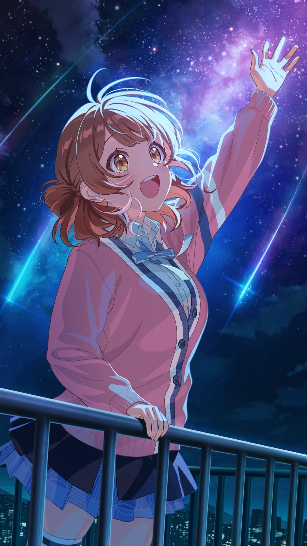 【Star-mine】