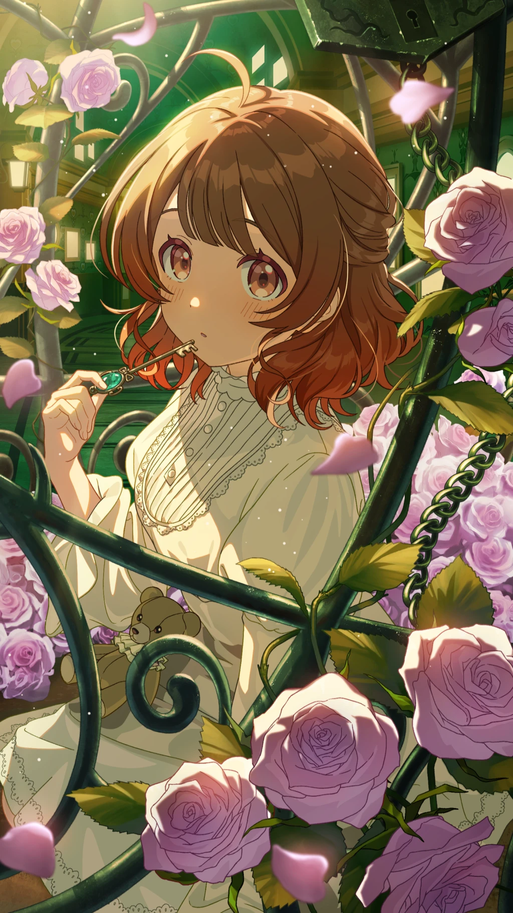 【ENDLESS DANCE】