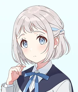 葛城莉莉娅