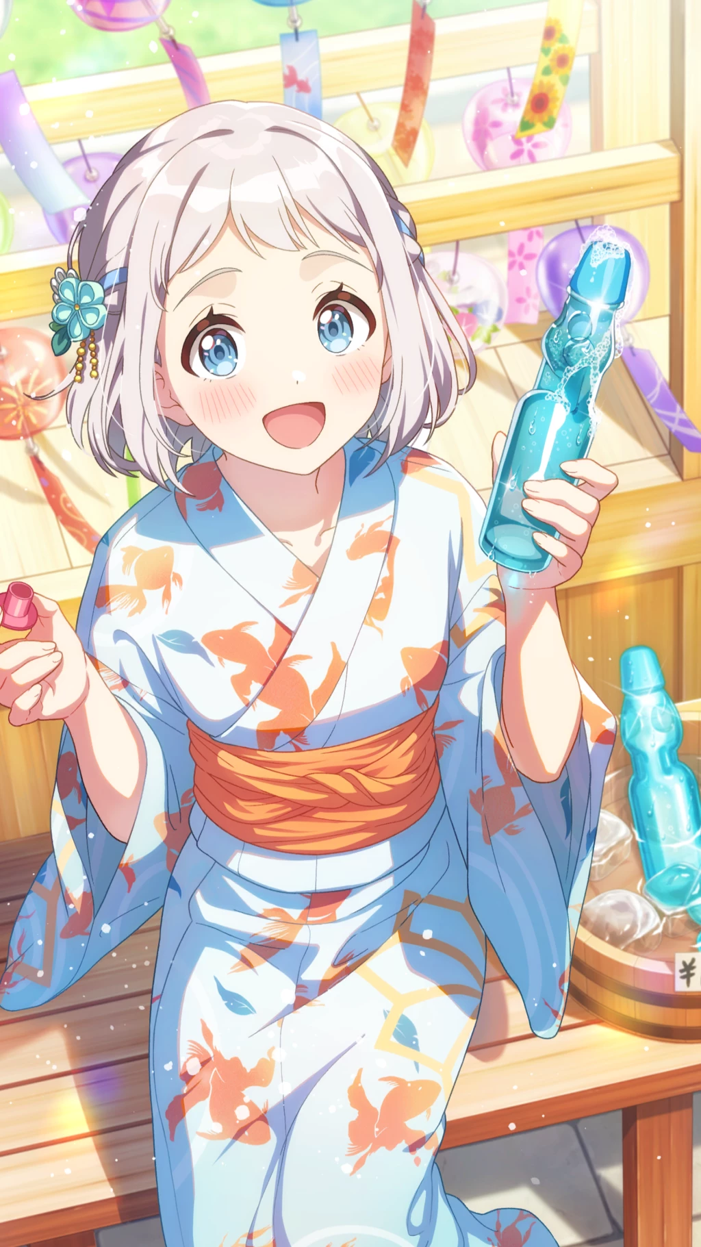 【冠菊】
