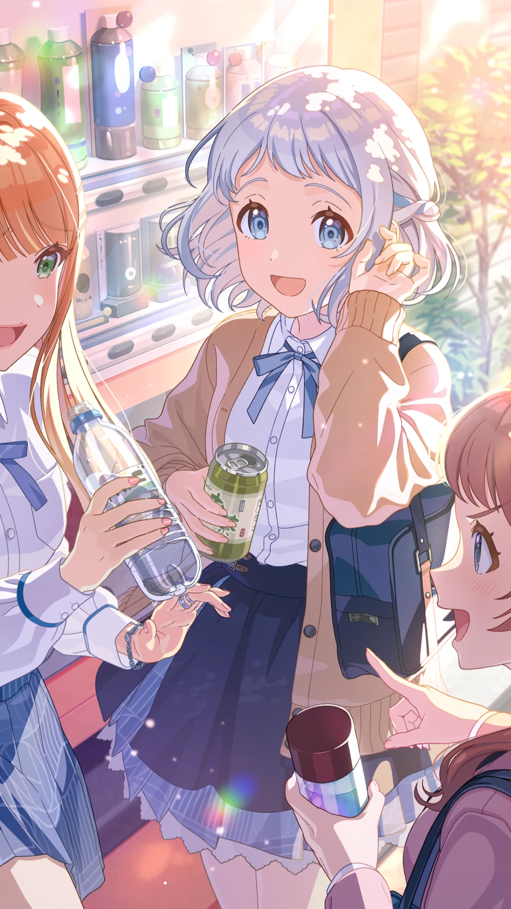 【桜フォトグラフ】