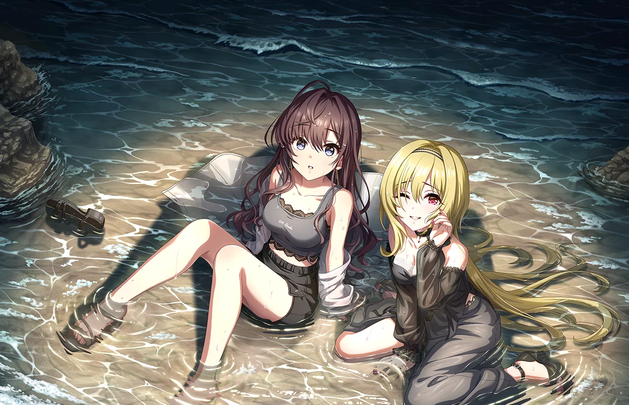 【Fin【e】