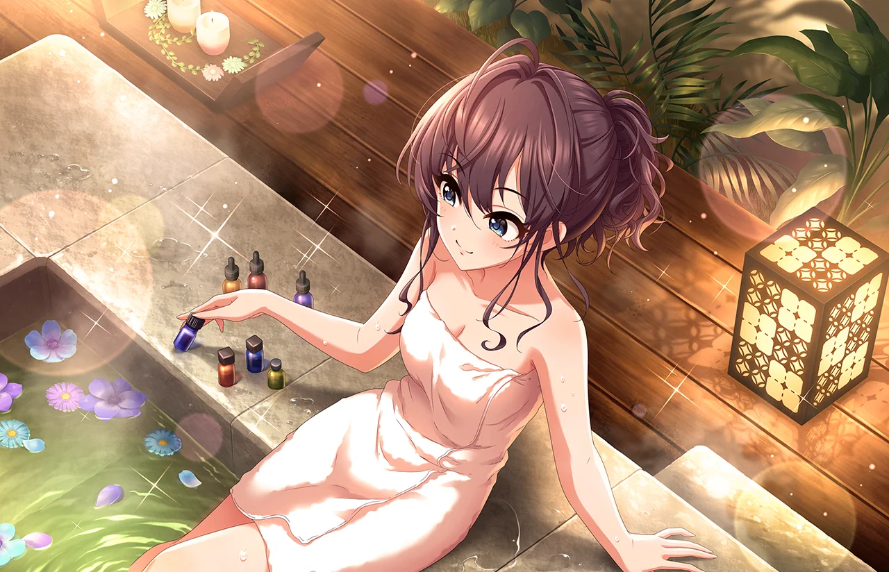 【清澄のエッセンス】