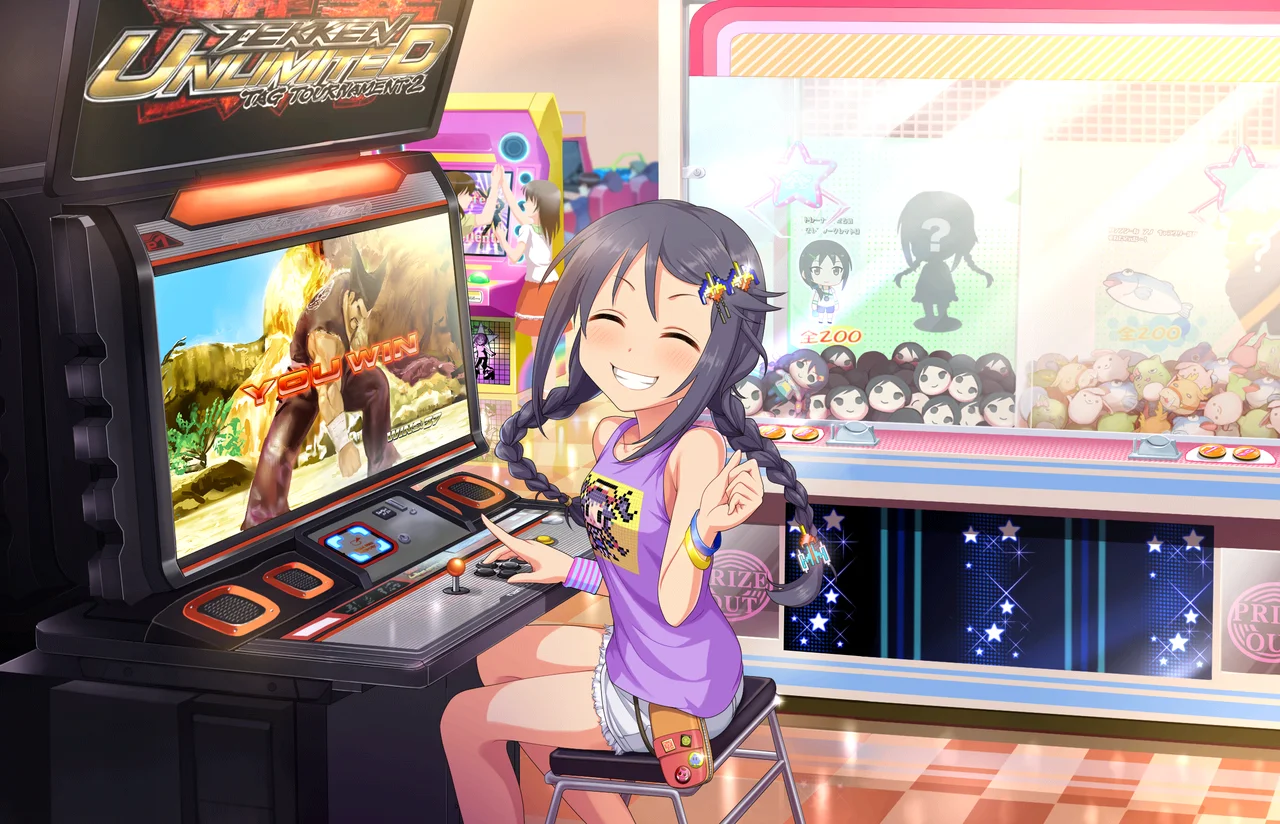 【ピコピコ☆ゲーマー】