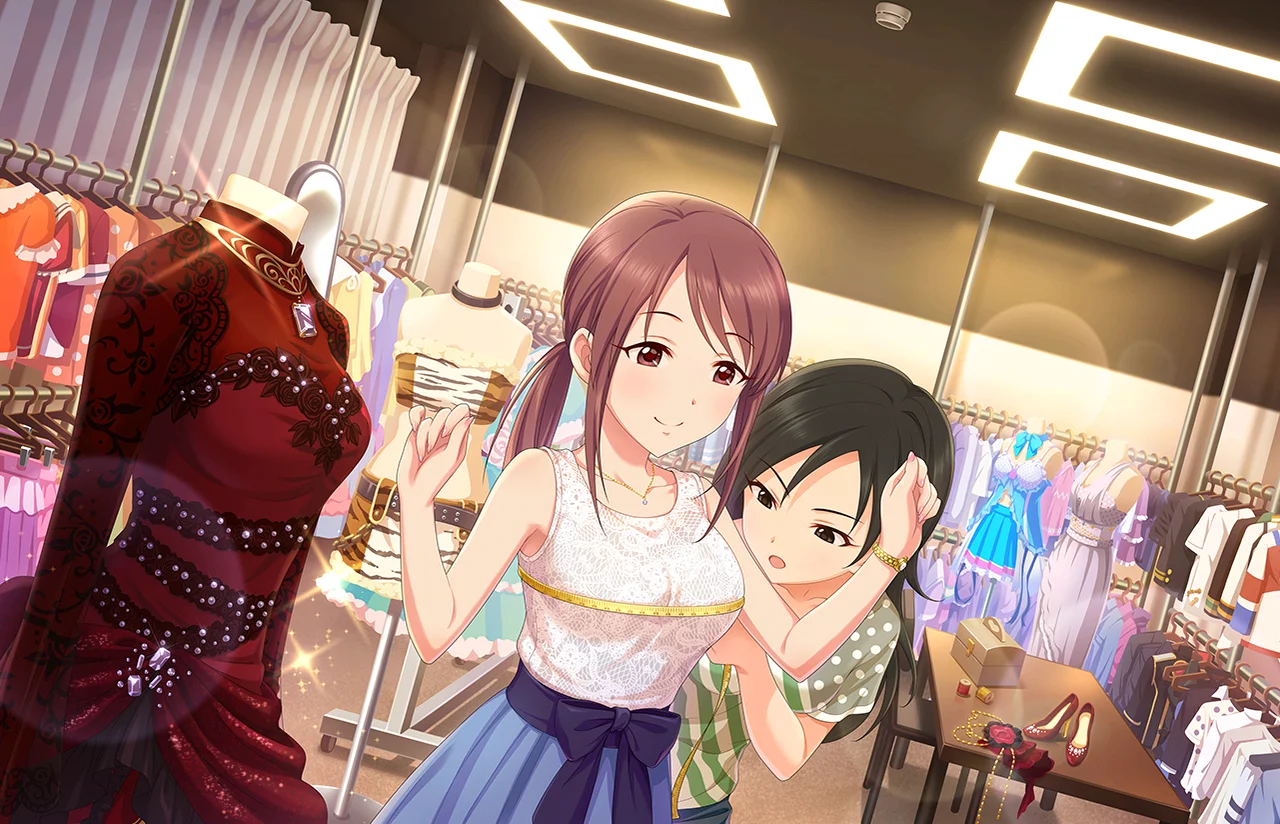 【ルージュクチュール】