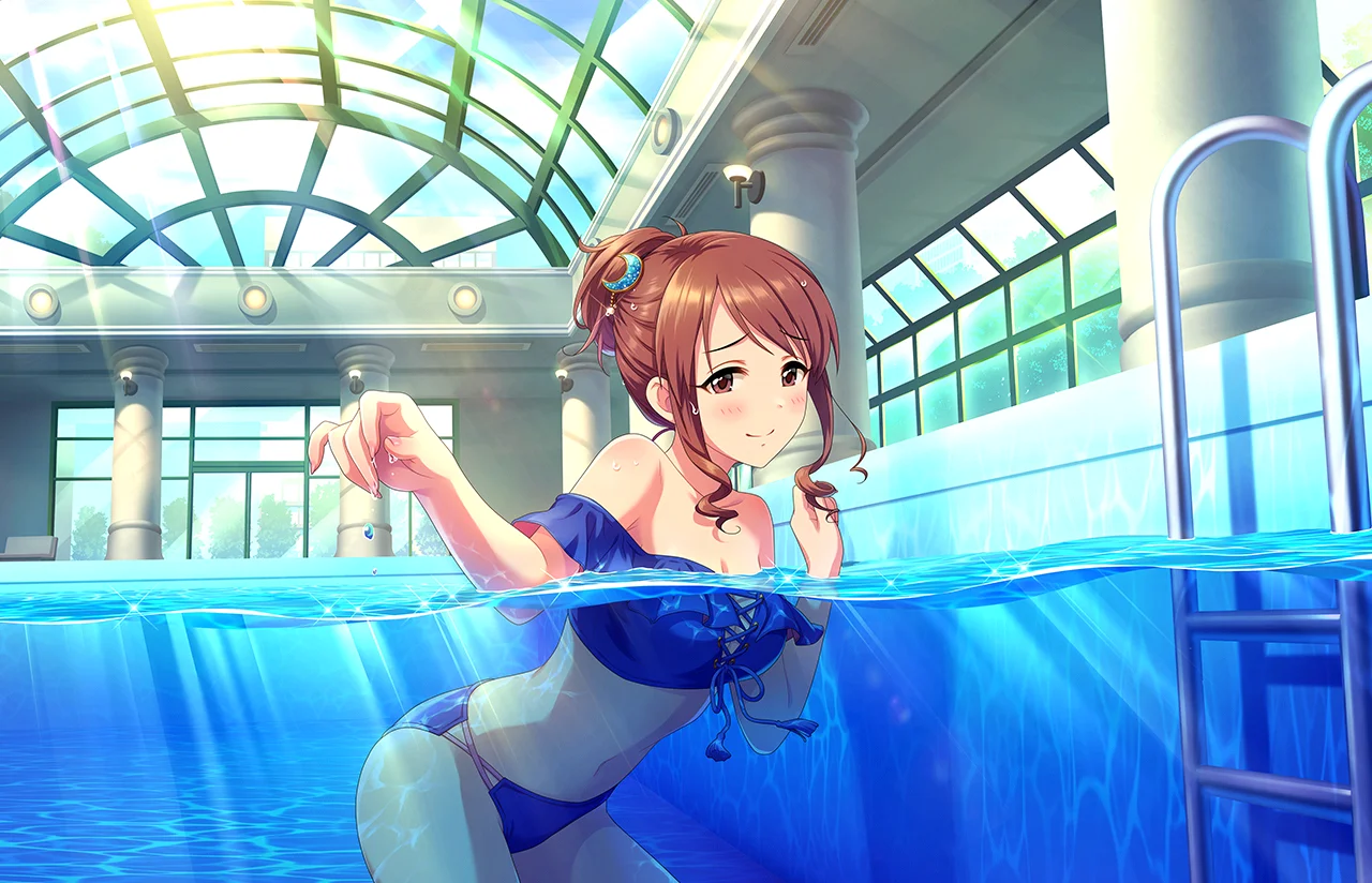 【サンセットヴィーナス】