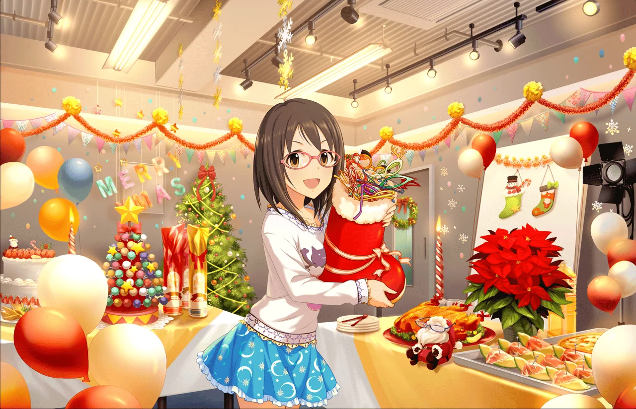 【Snow Wings】