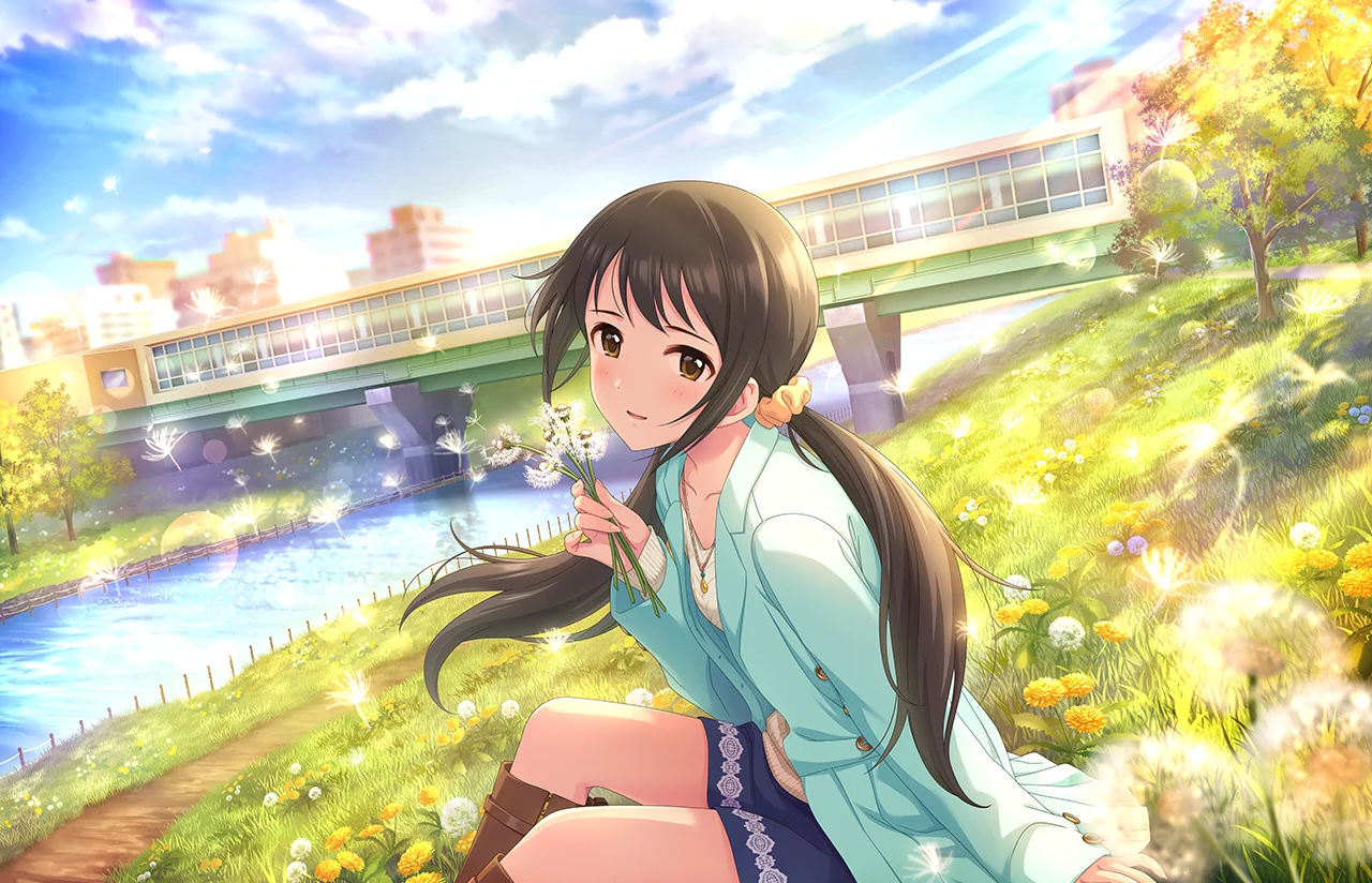 【逍遥の息吹】