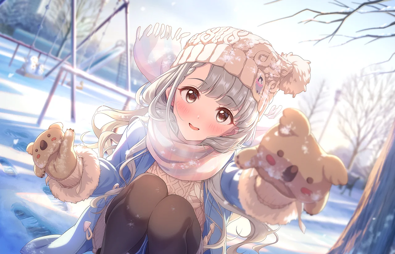 【ふわり、こころ凪ぐくらし】