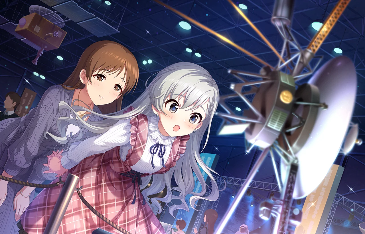 【VOY@GER】