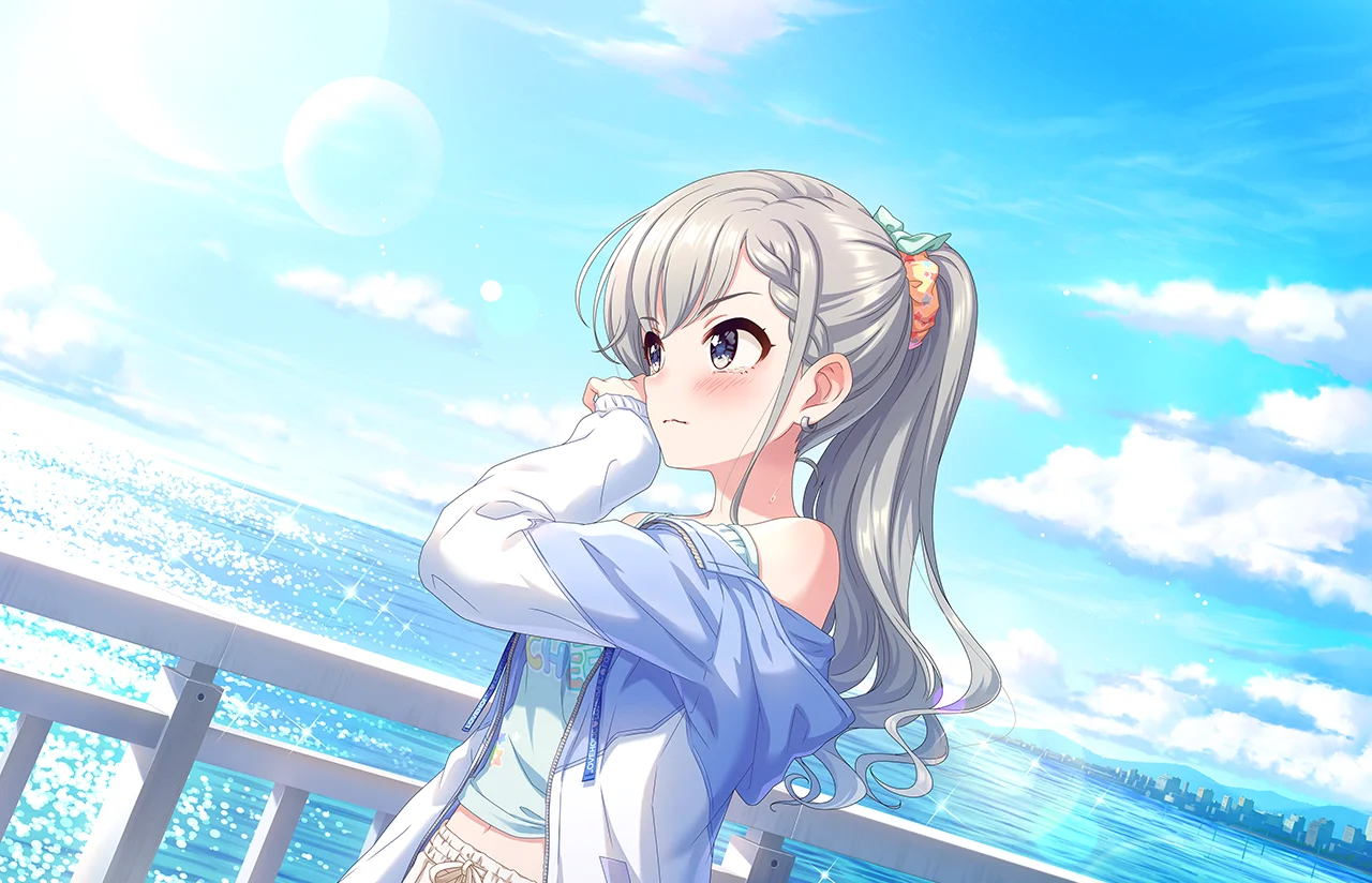 【サマーサイダー】