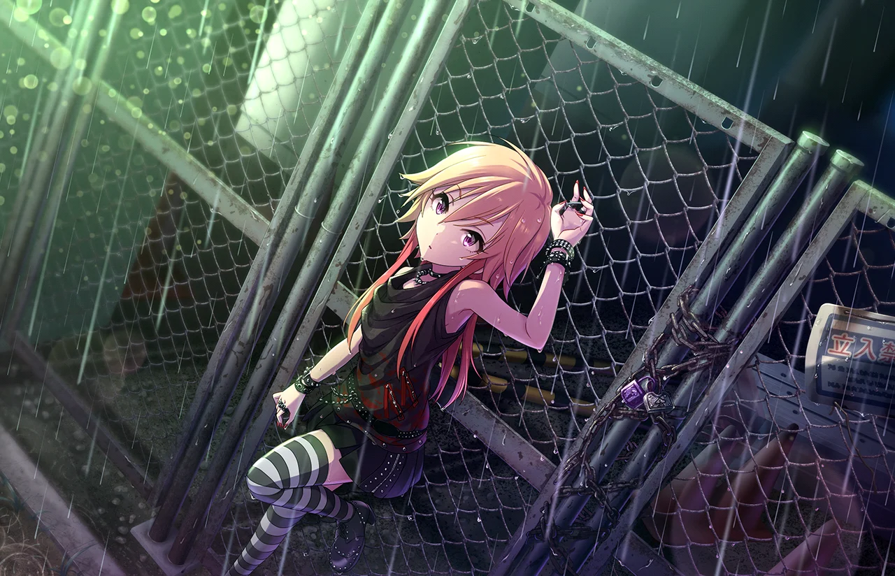 【ミッシング・ピース】