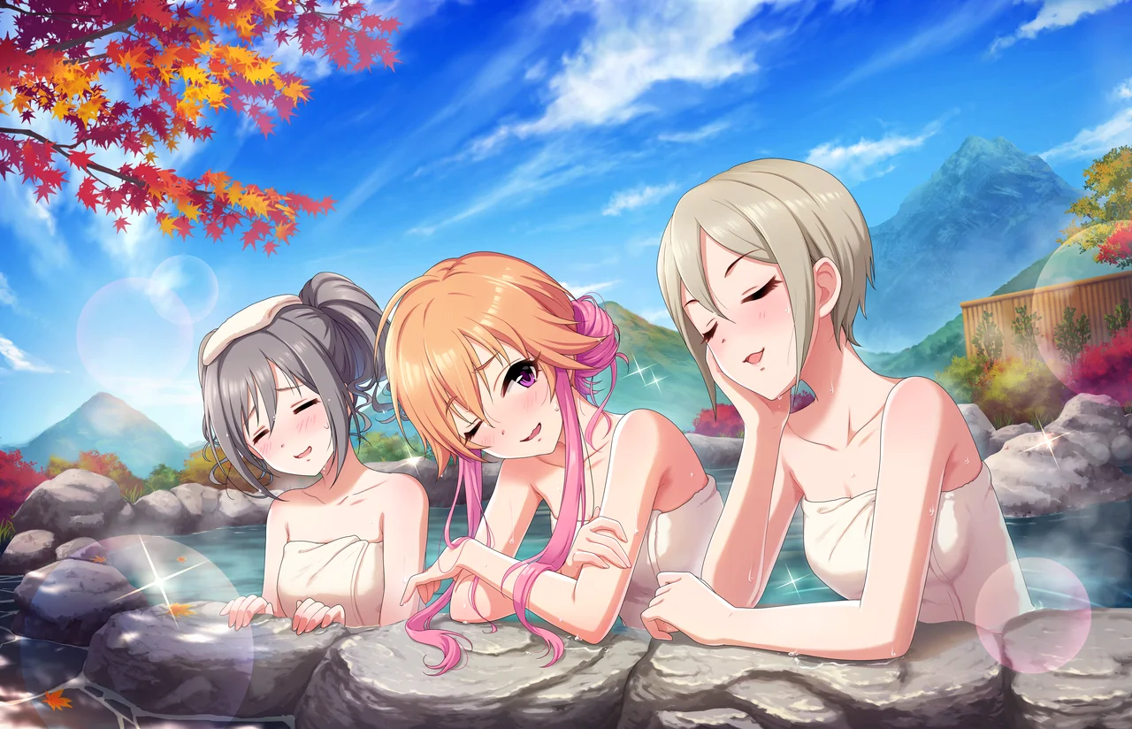 【灼熱のリベリオン】