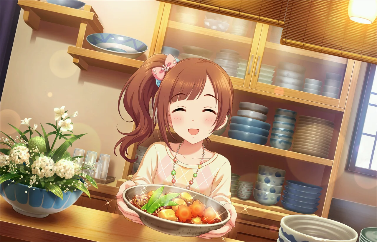 【桜の風】