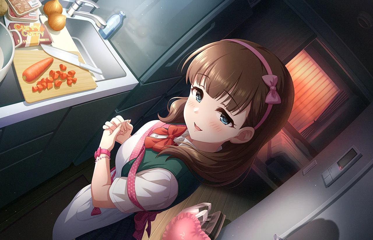 【永久に終わりを知らぬ愛】