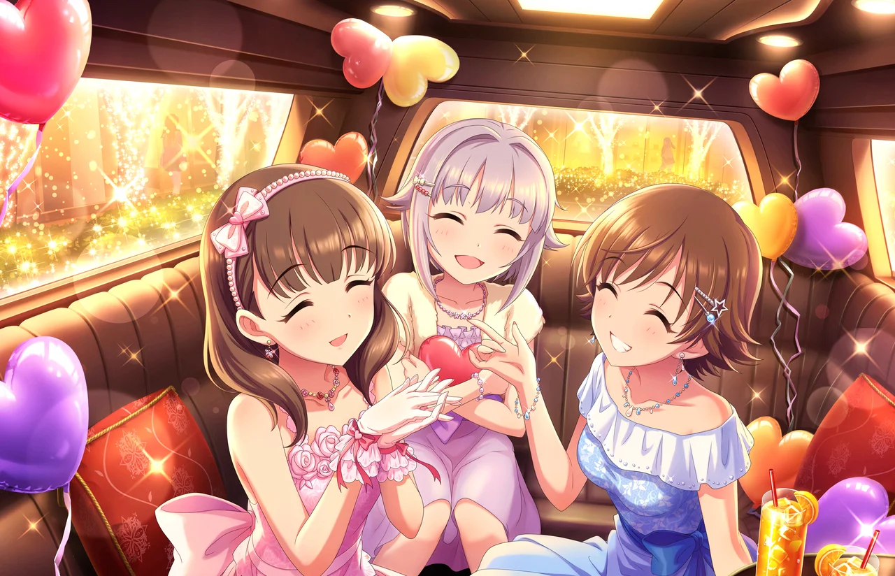 【イリュージョニスタ ! 】