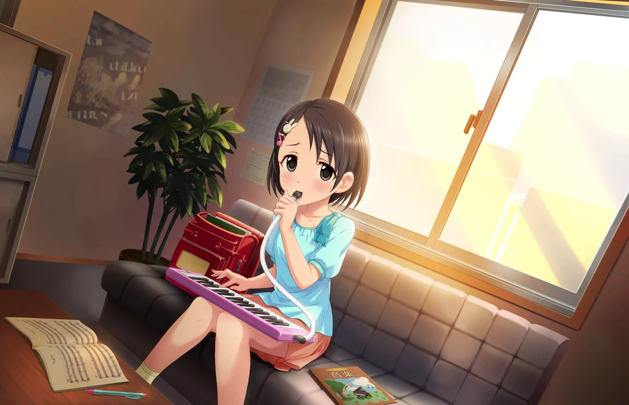 【ハイファイ☆デイズ】