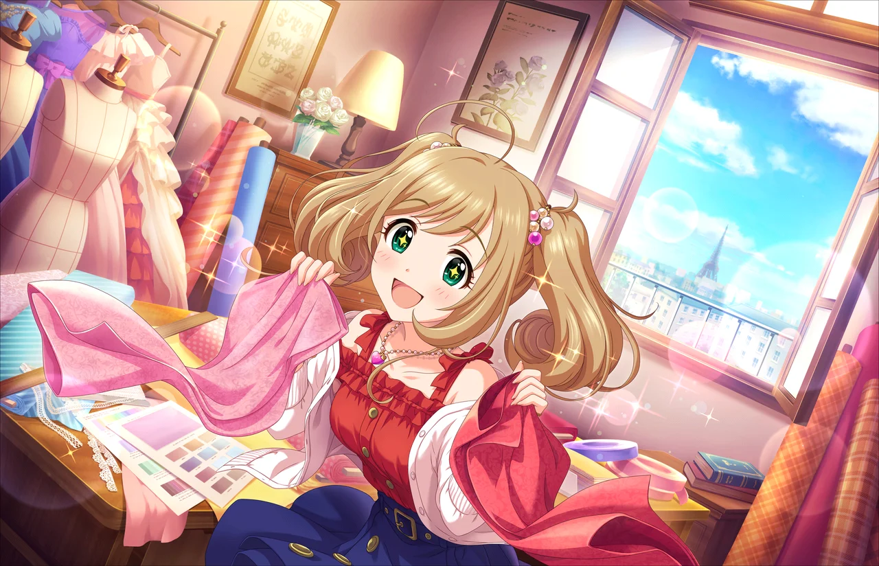 【オーダーメイド・はぁと】