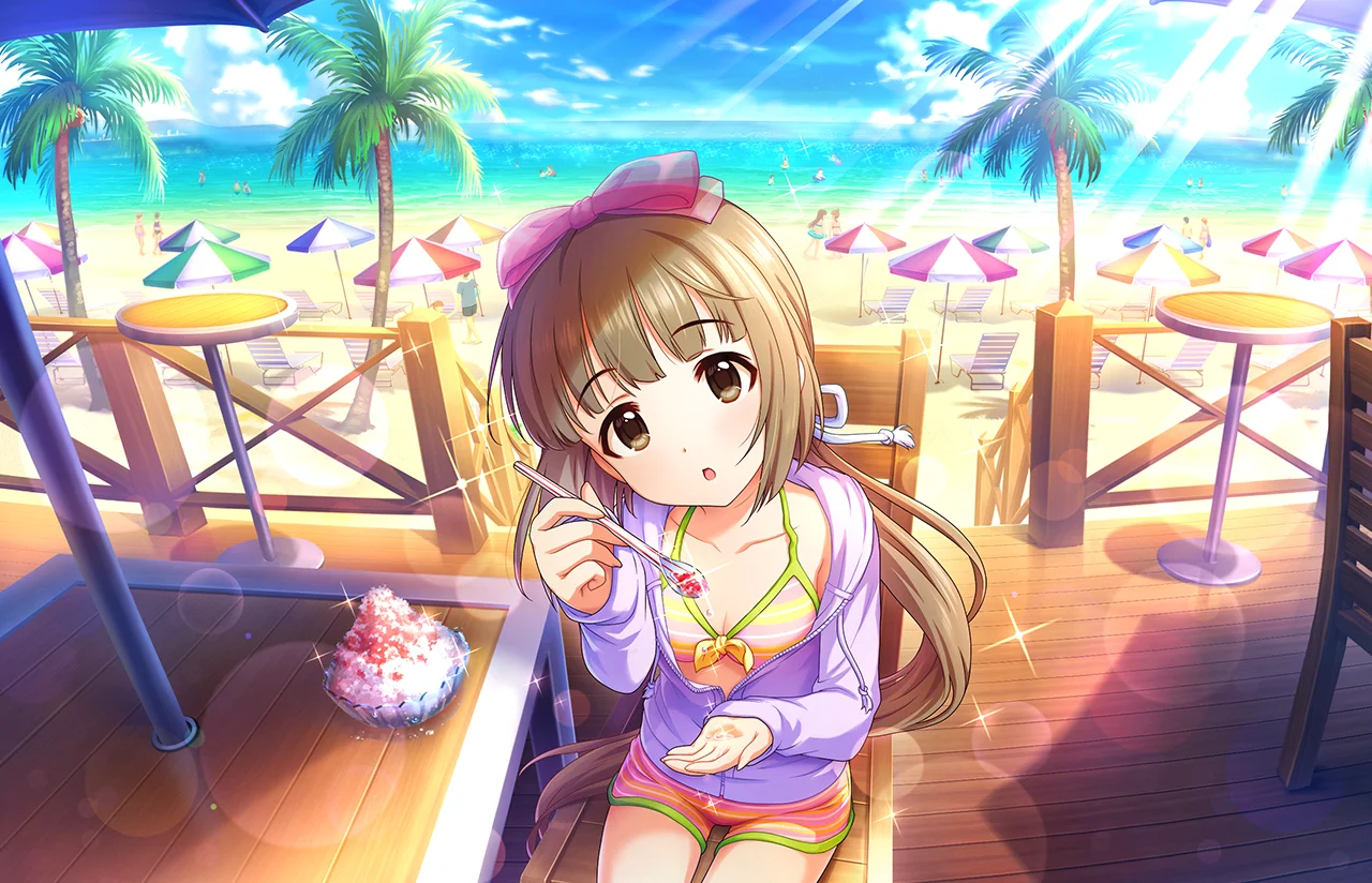 【水影のうなさか】