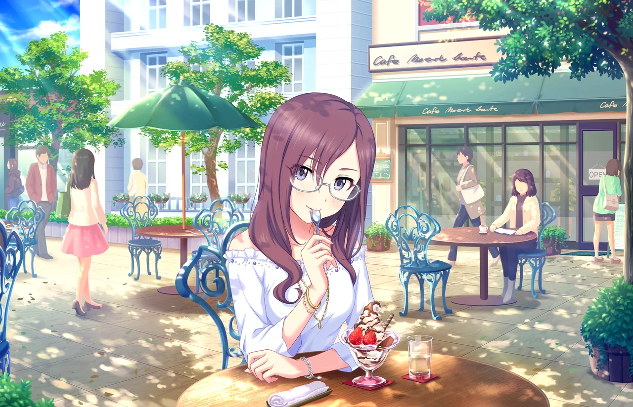 【ハイ・リベレーション】