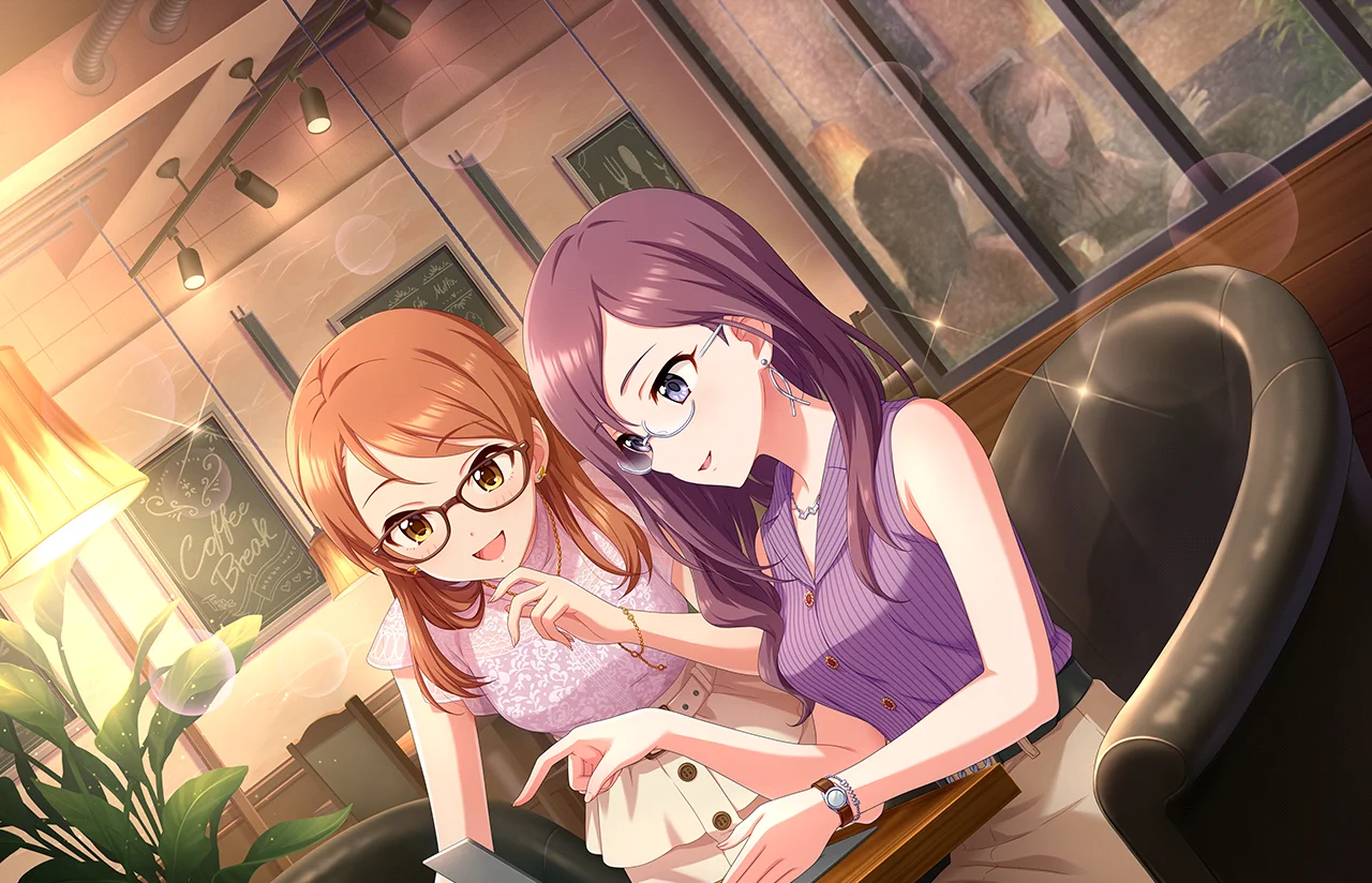 【No One Knows】