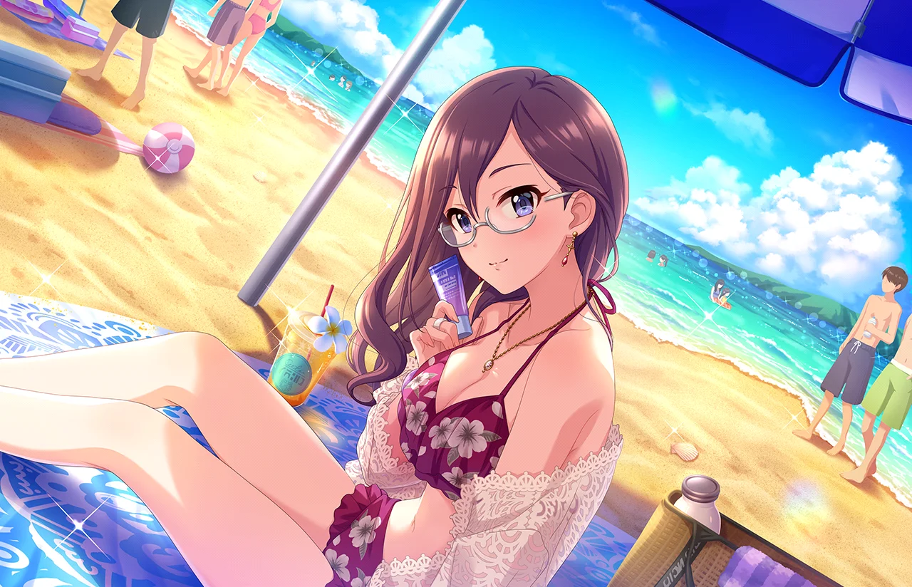 【マーレ・コンフィーネ】
