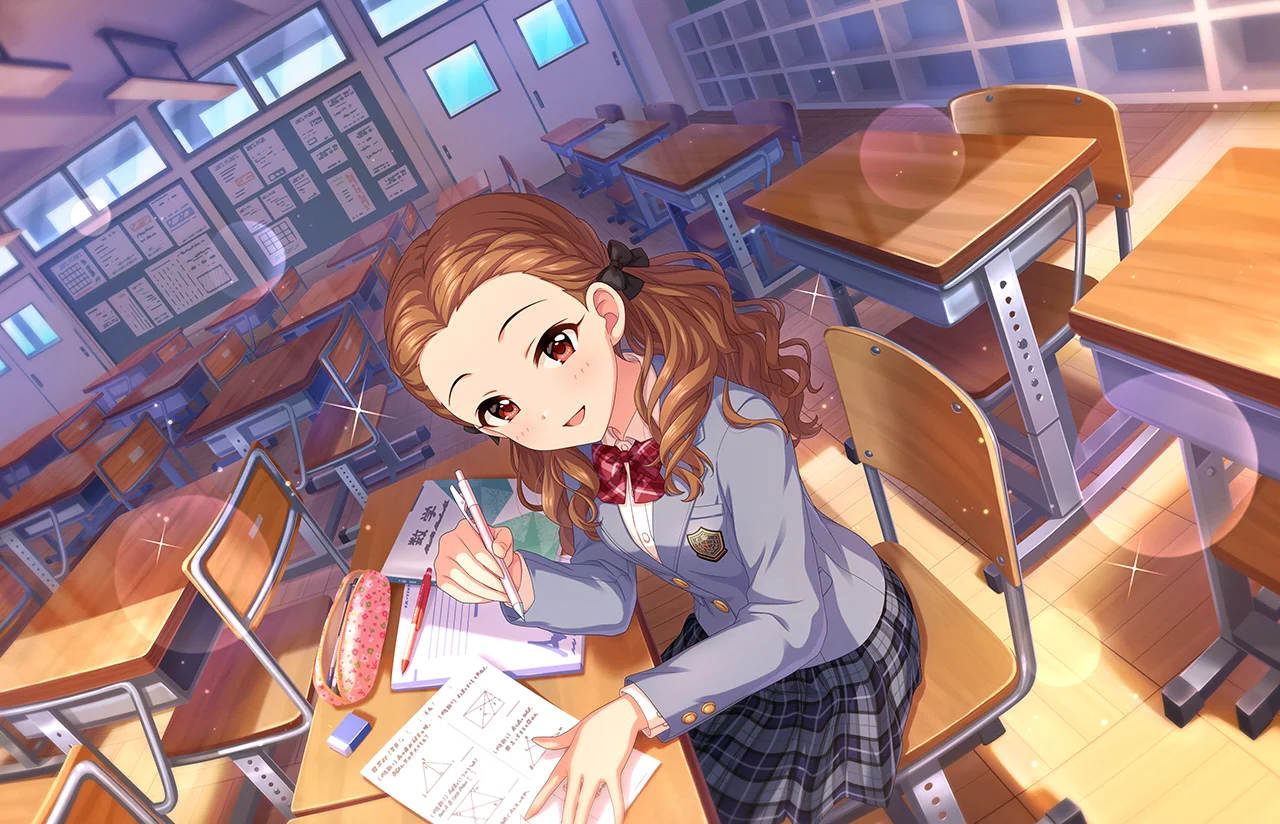 【チョコ？レモ？どっち？？】