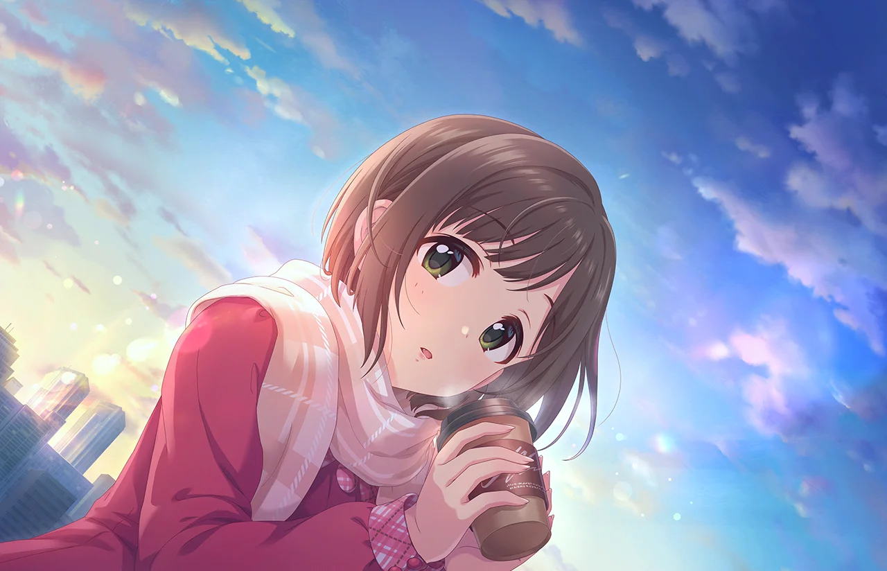 【ニャンダフル・ワールド】