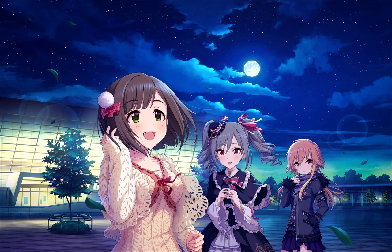 【EVERMORE】