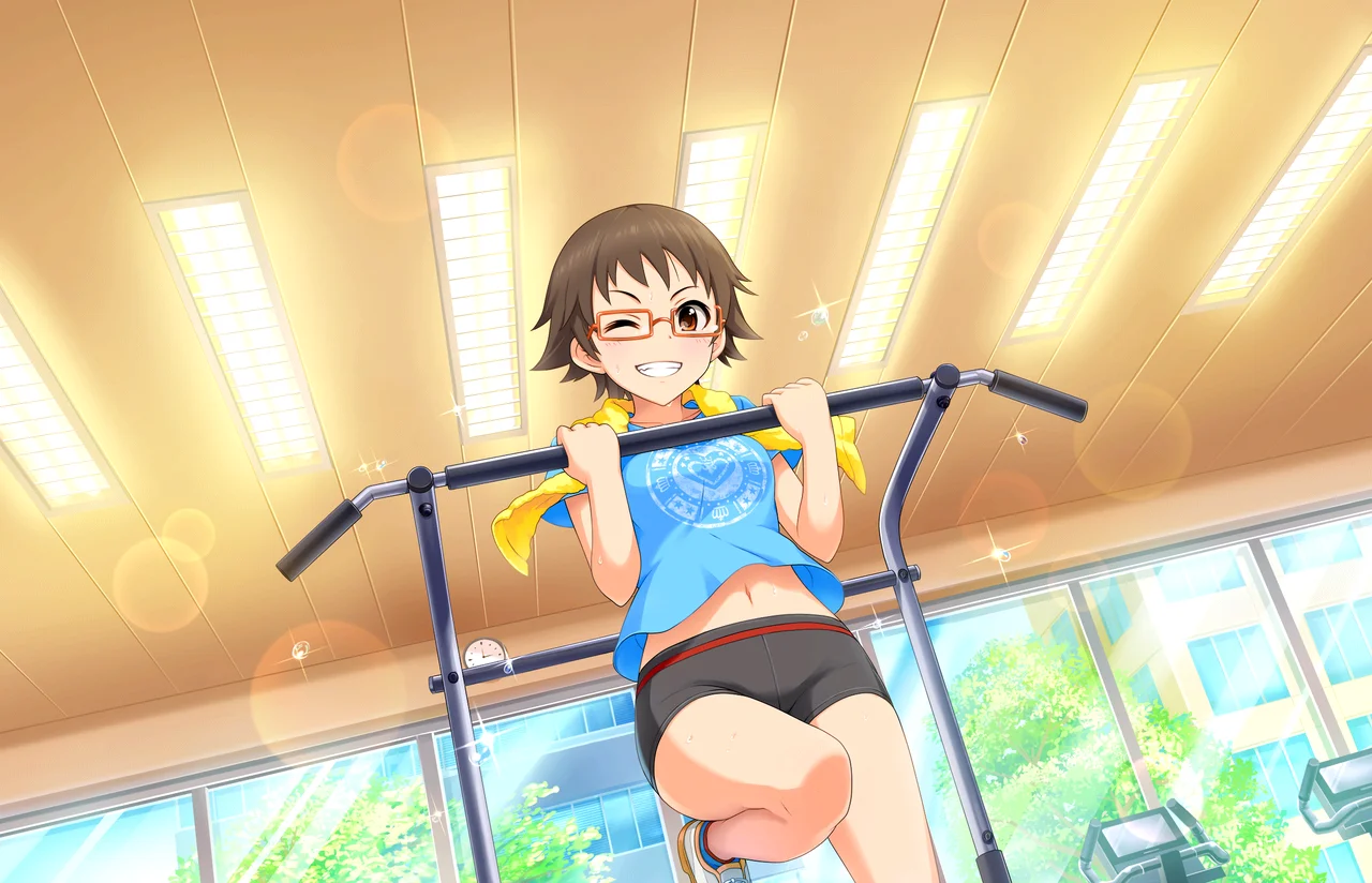 【ジョイフル・ロワイヤル】