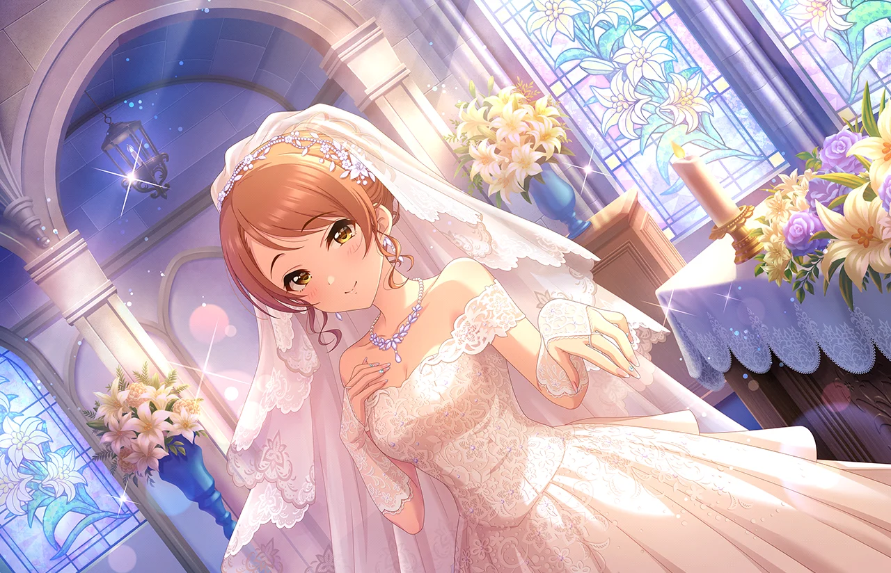 【ワールドエンド・ブライド】