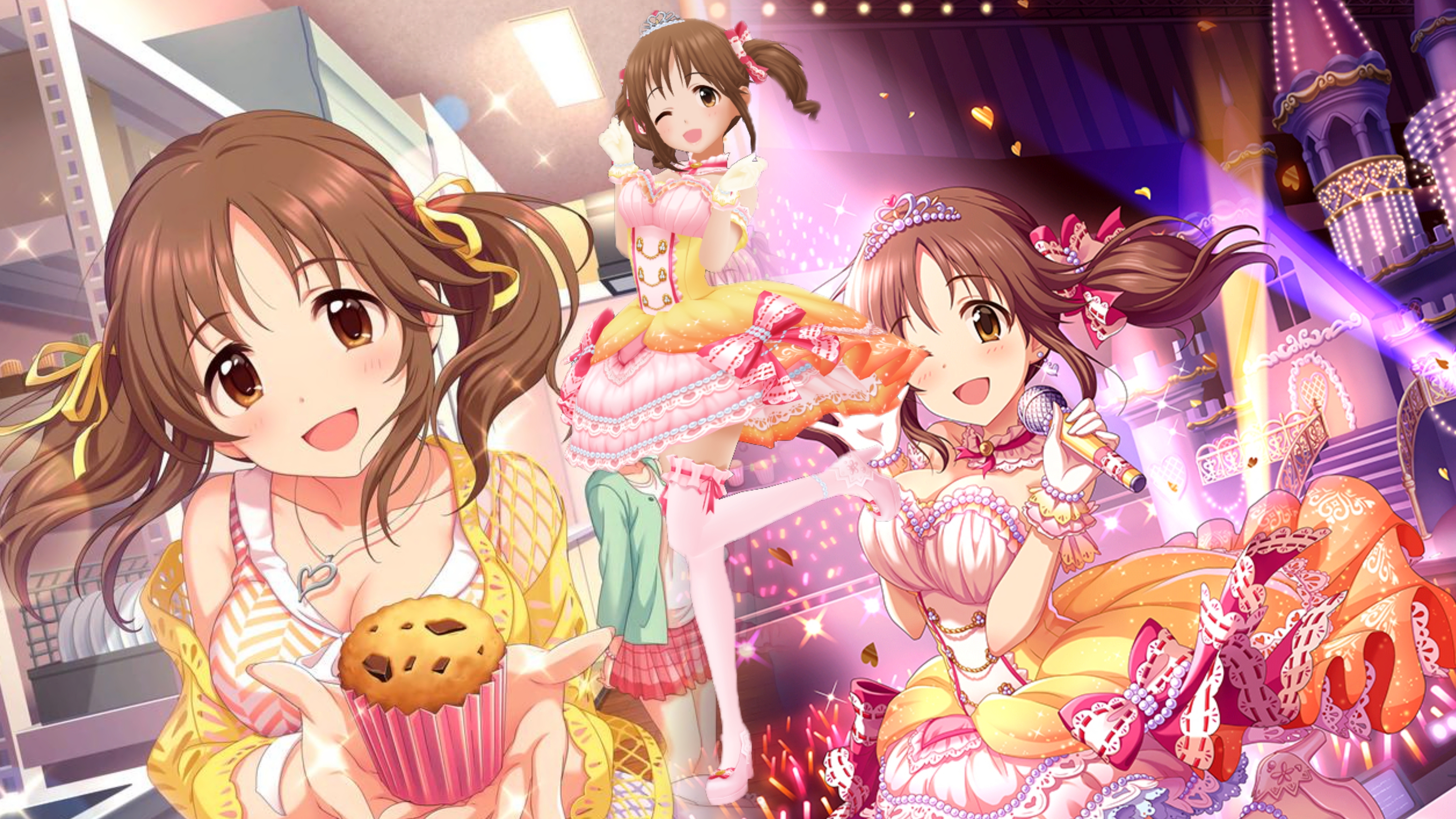 【カップオブラブ Cup of Love】