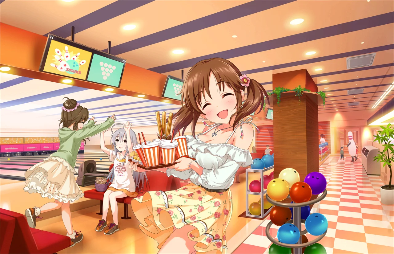 【絶対特権主張しますっ ! 】