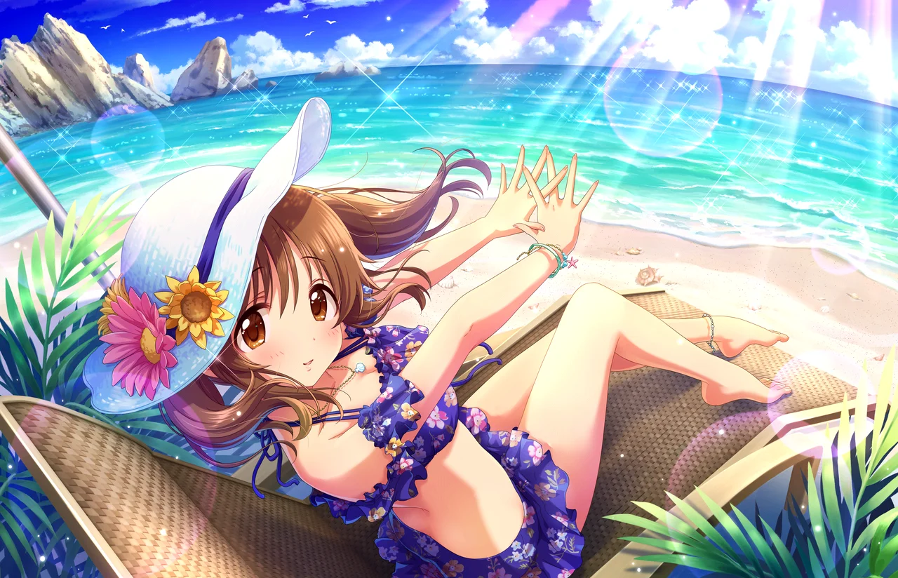 【プライベート・メイド】