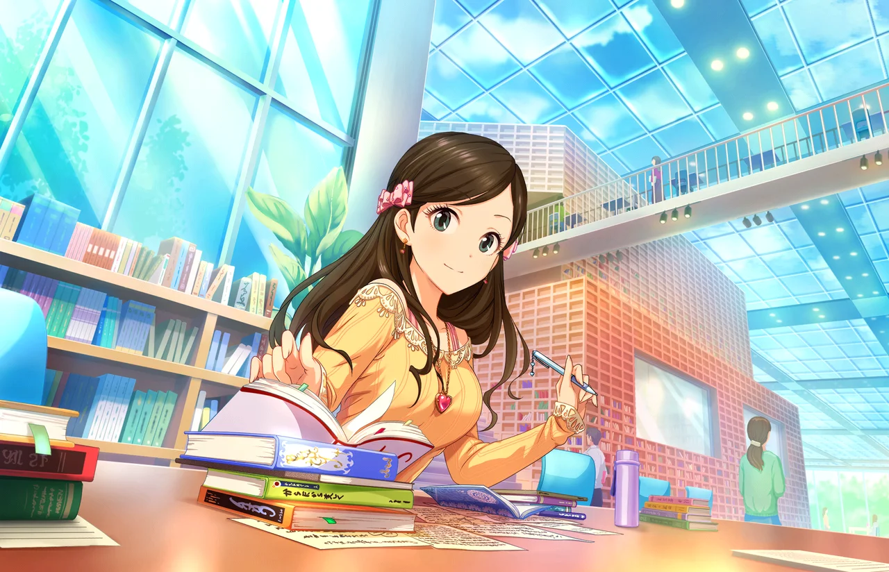 【あたしの磨き方】