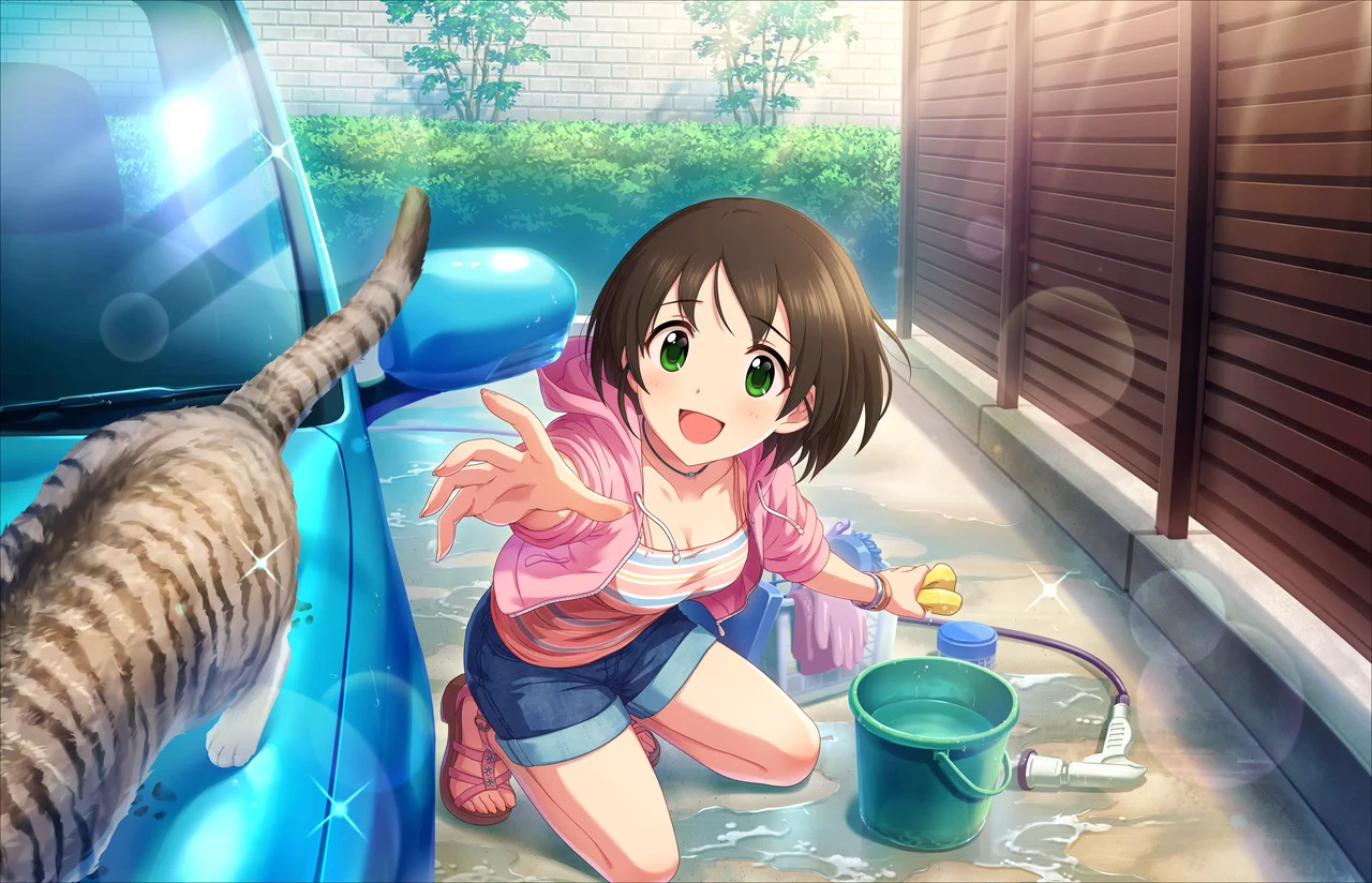 【ライドオンステージ】