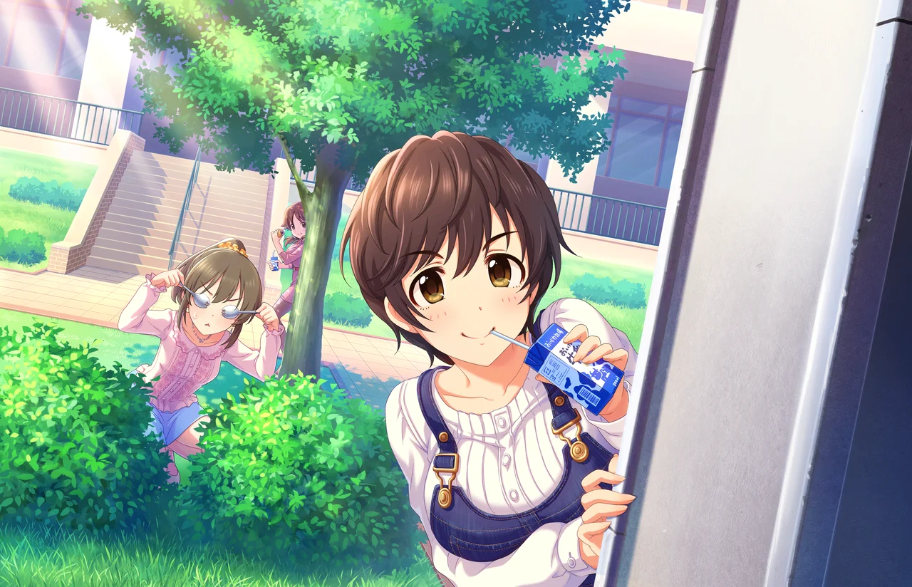 【モーレツ★世直しギルティ ! 】