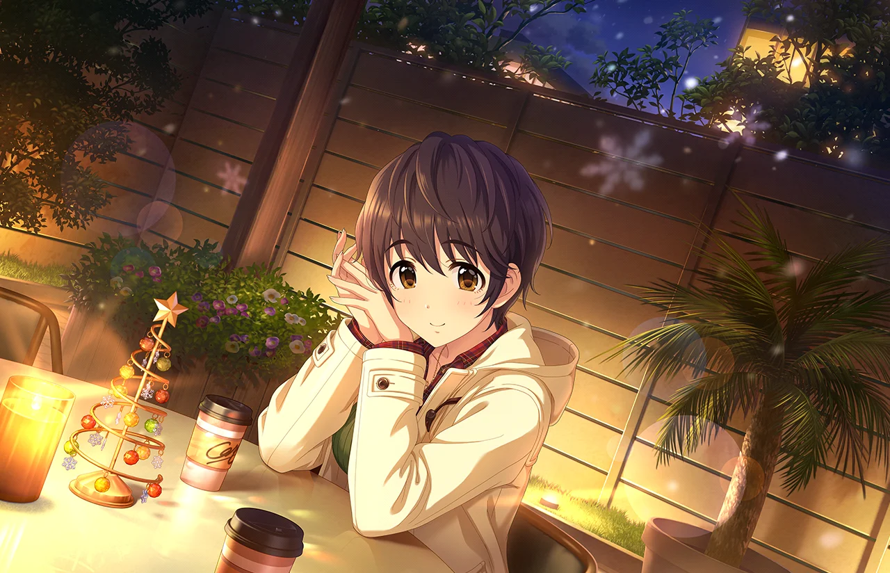 【Snow＊Love】