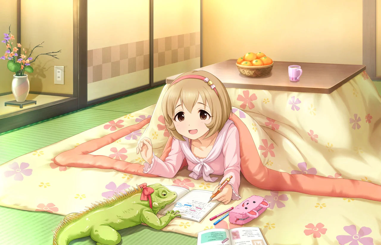 【ふかふかプリンセス】