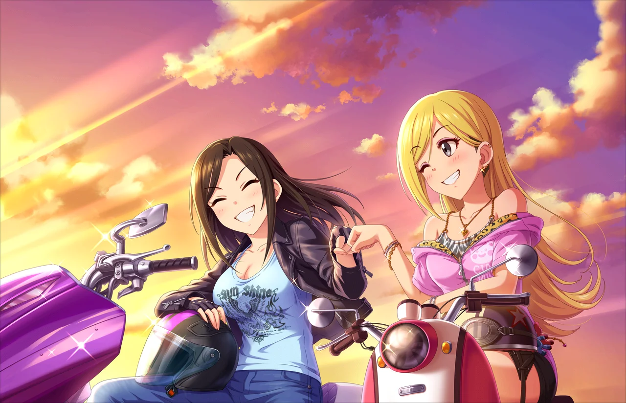 【Virgin Love】