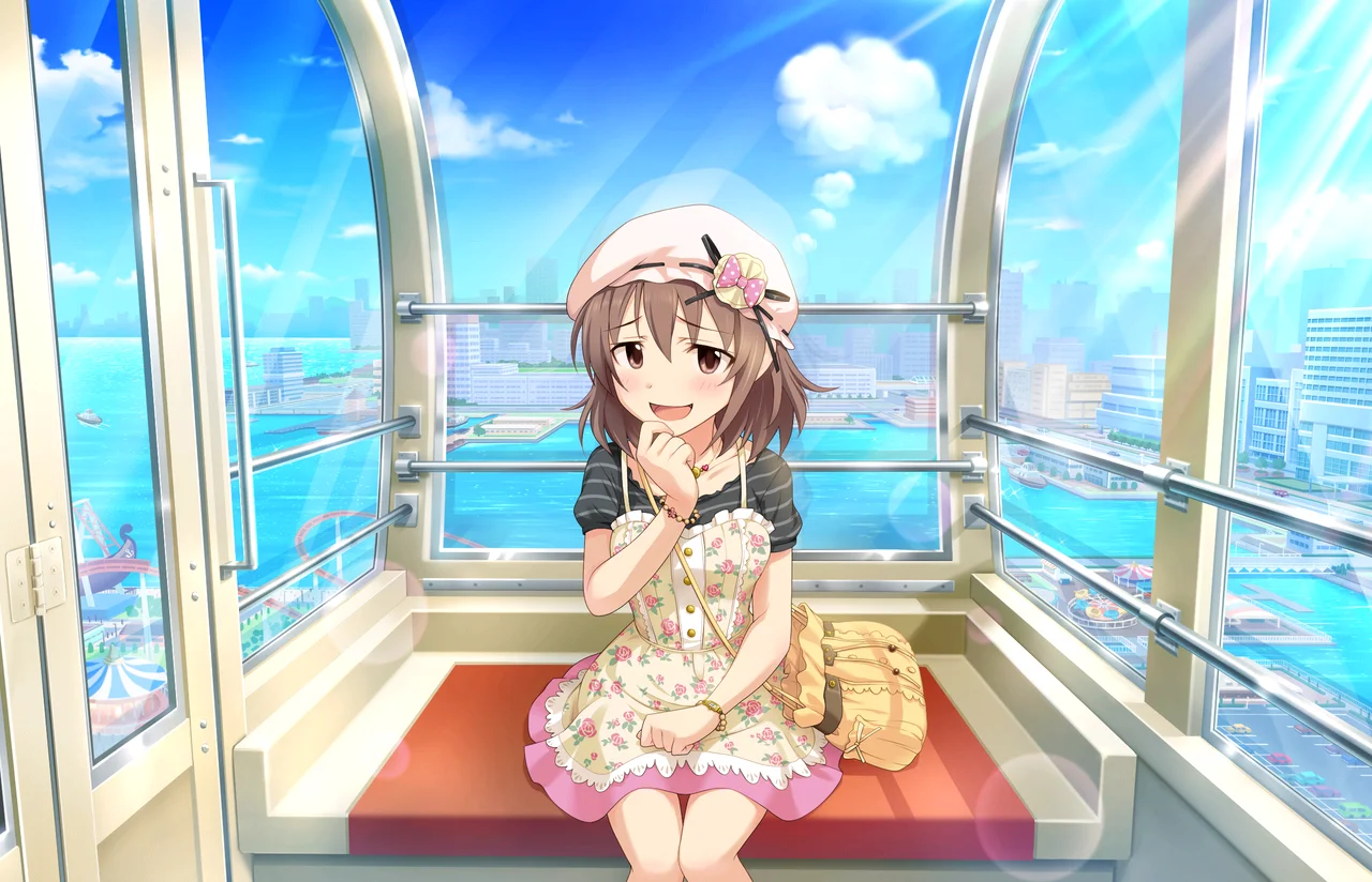 【妄想お姫様】