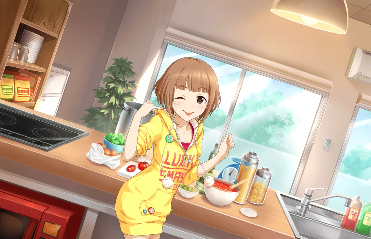 【フード☆メイド】