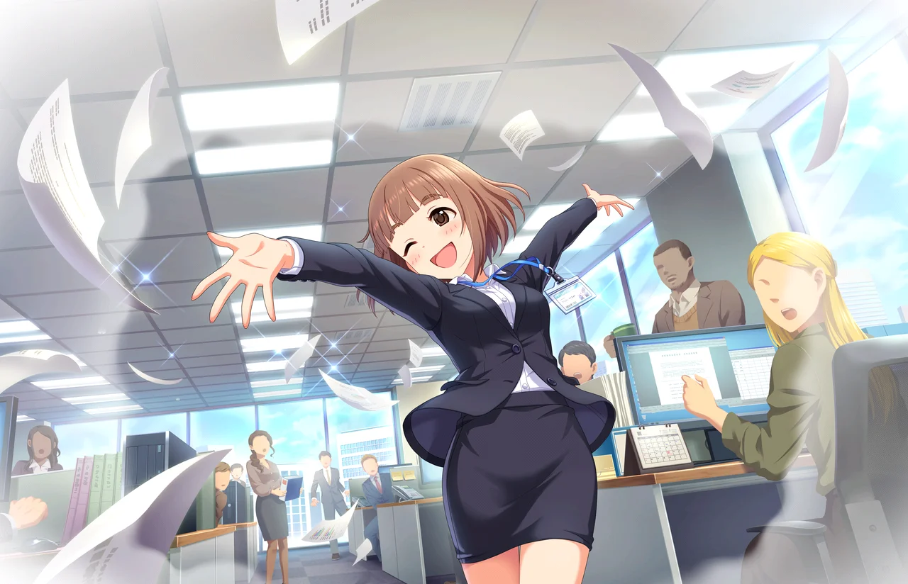 【Spring Screaming】