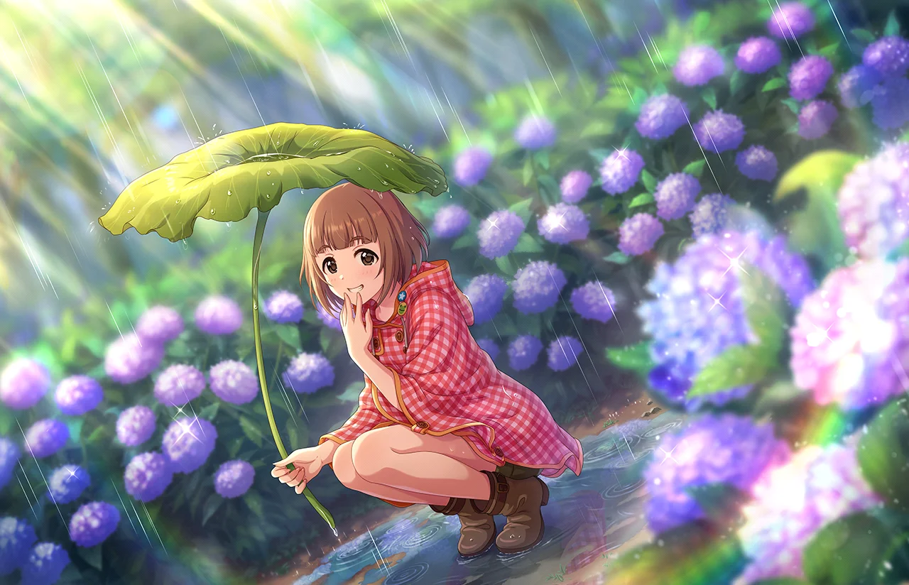 【ジョイフル☆フェアリー】