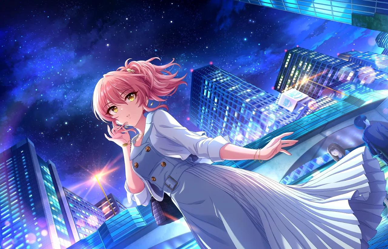 【孤星のプライド】