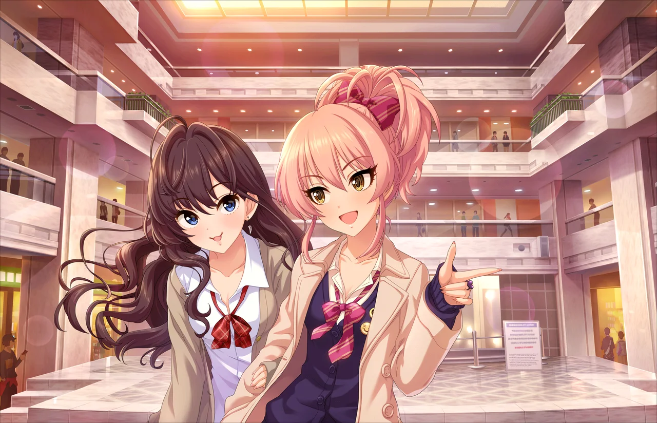 【EVERMORE】