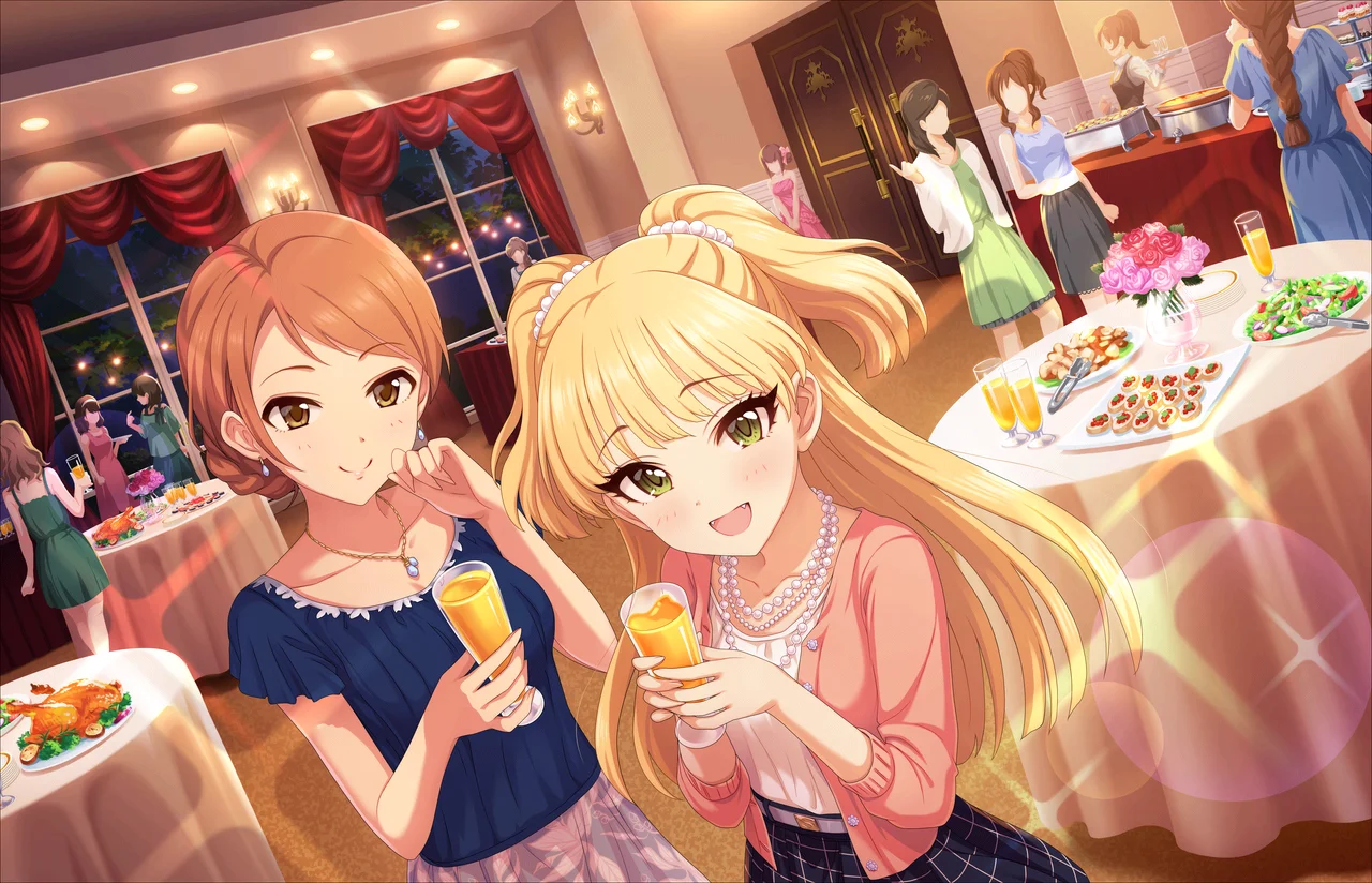 【ビヨンド・ザ・スターライト】